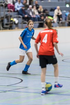 Bild 467 - wBJ Budenzauber Pinneberg